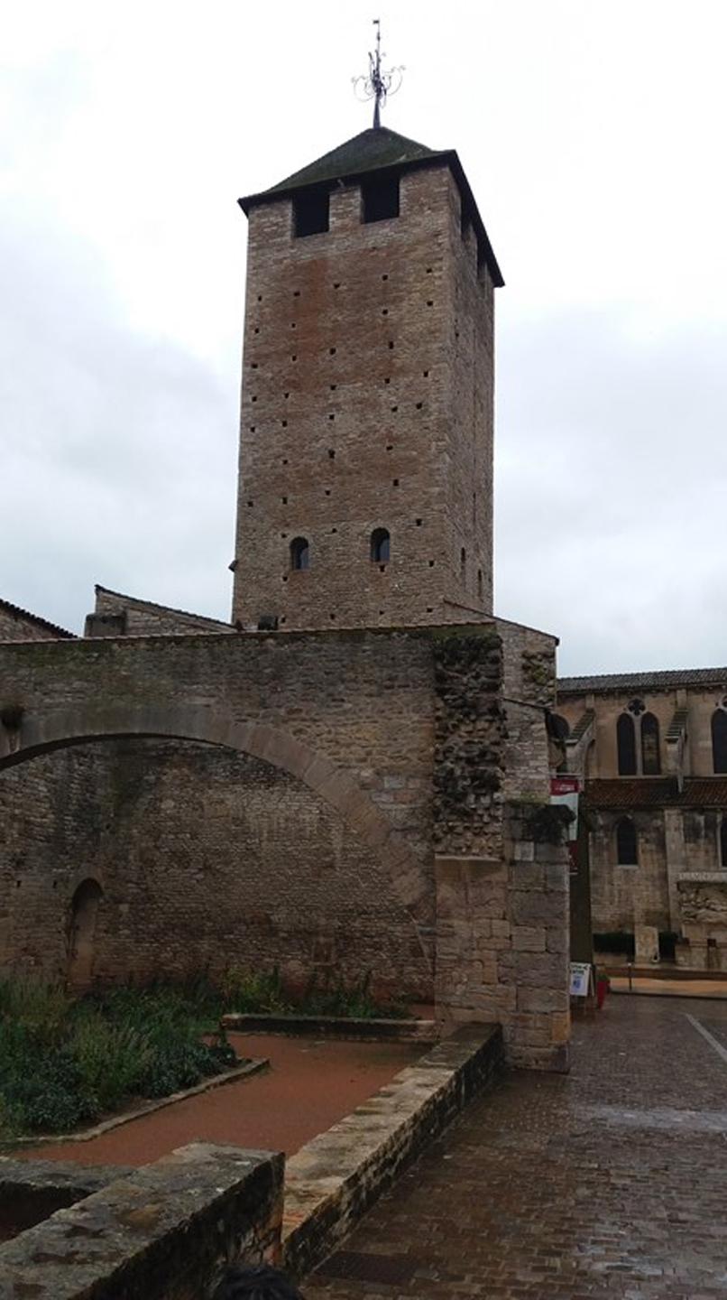 Cluny